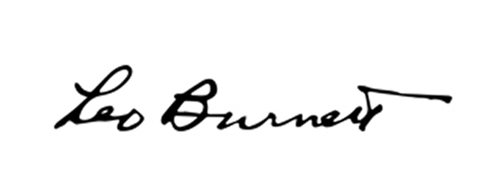 Leo Burnett